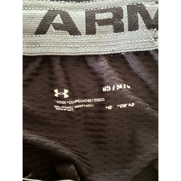 Under Armour Men’s Athletic Shorts & Joggers Bundle – Size M - Picture 4 of 8